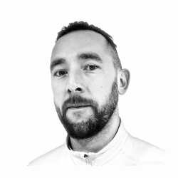 Profile photo of Dr Chris Smith